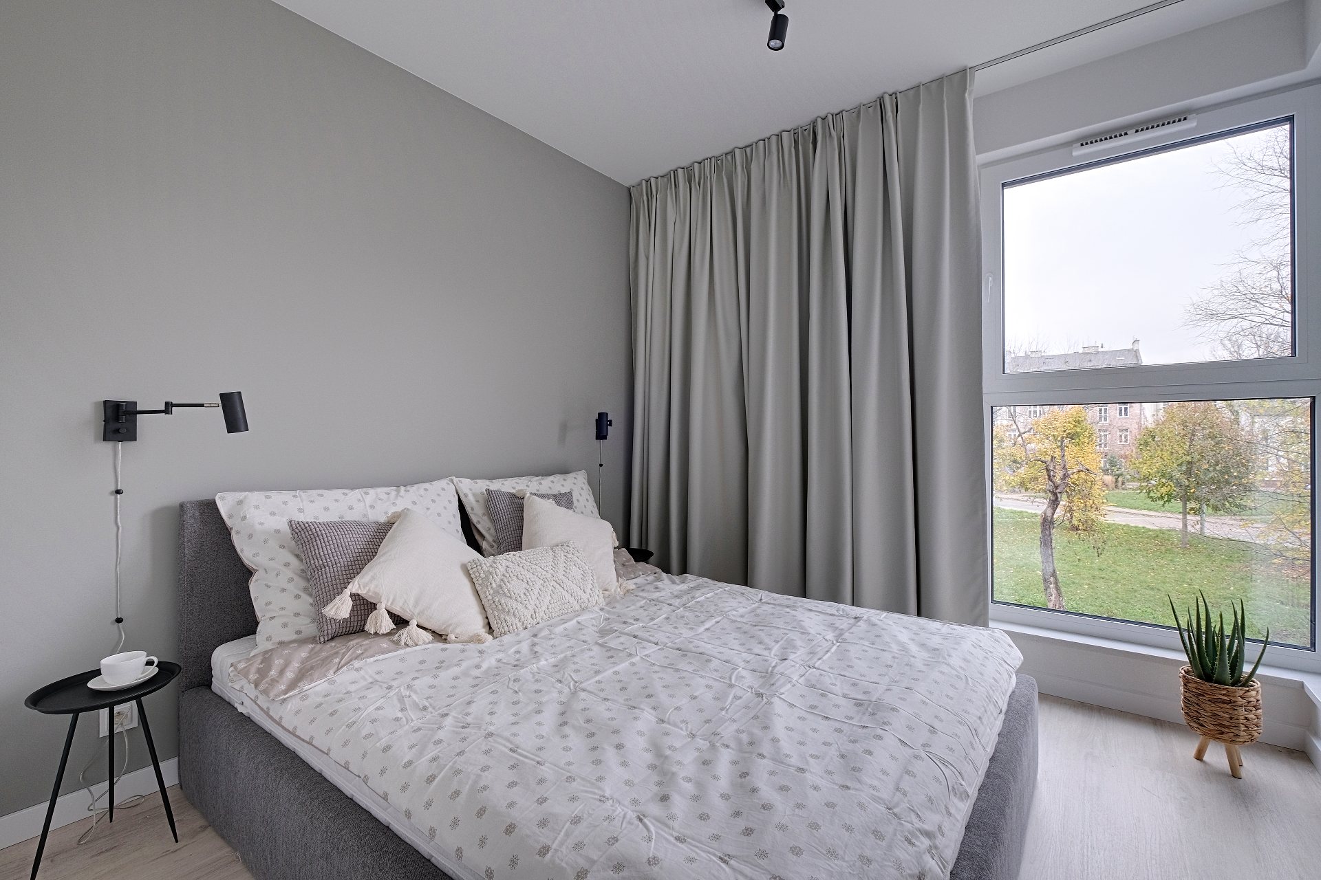 Mieszkanie nr 95 na wynajem, La Praga Radzymińska 28/30 Warszawa — zdjęcie 8