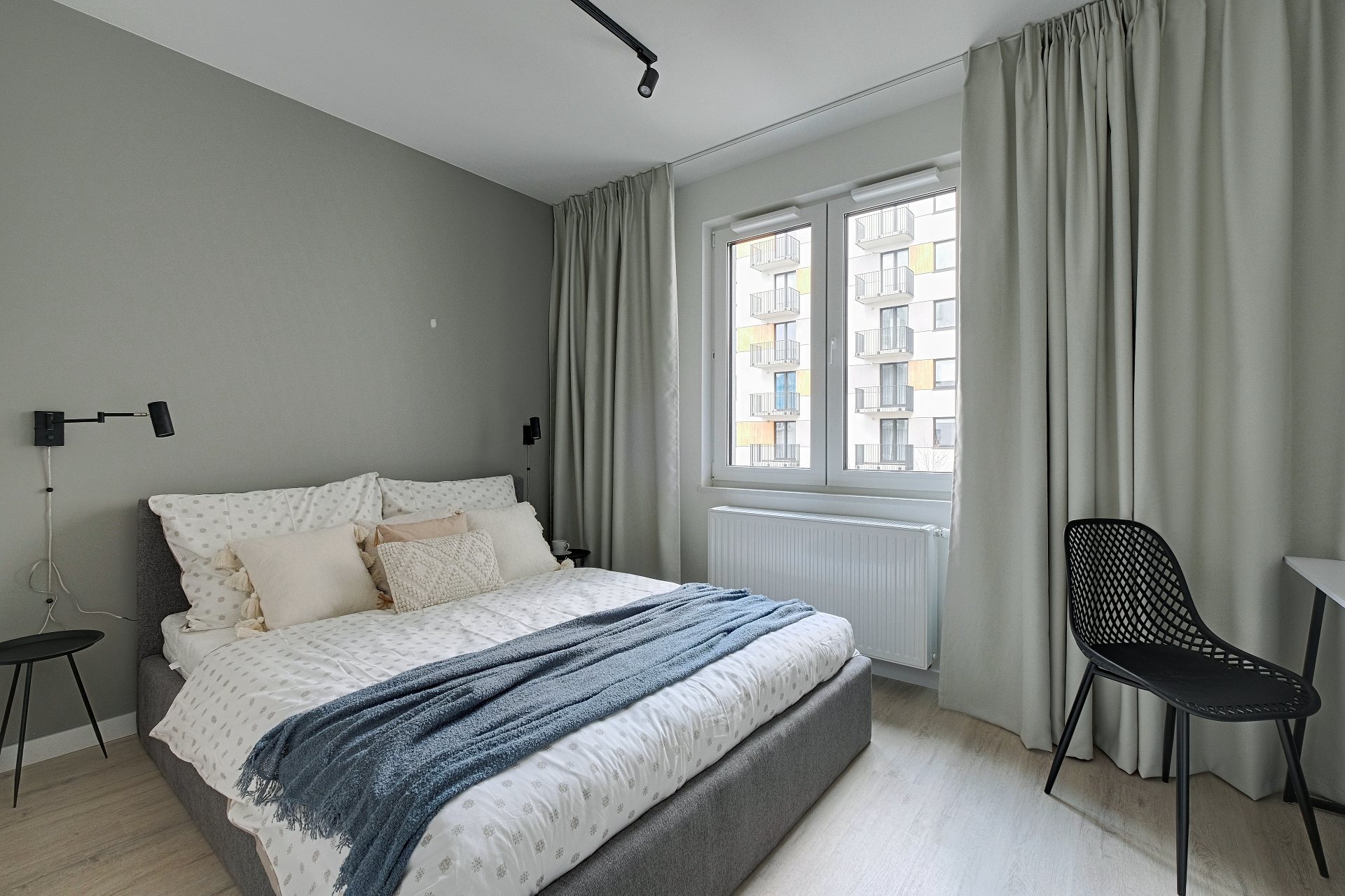 Mieszkanie nr 29 na wynajem, La Praga Radzymińska 28/30 Warszawa — zdjęcie 7