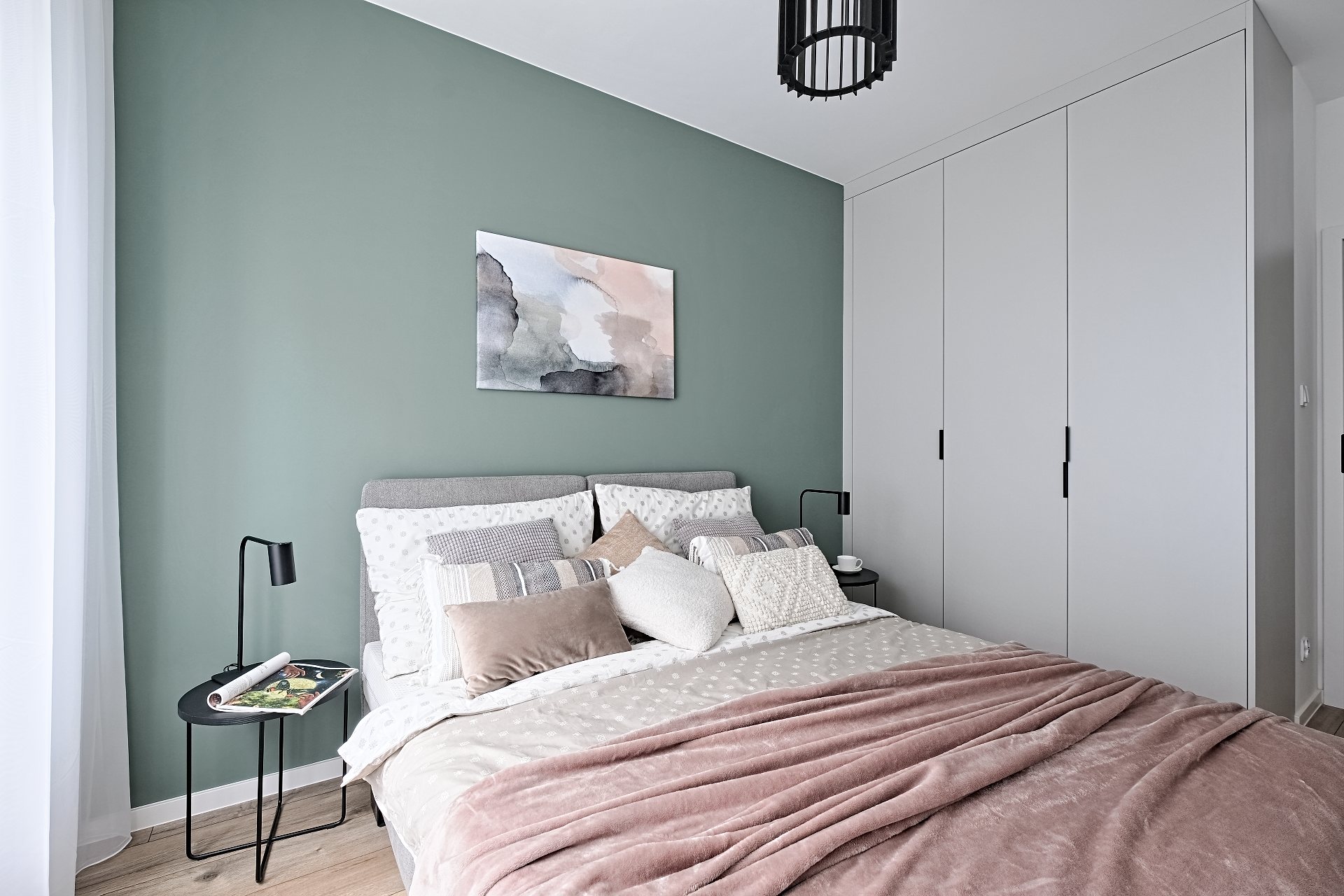 Mieszkanie nr 55 na wynajem, Siennicka 29A Warszawa — zdjęcie 5