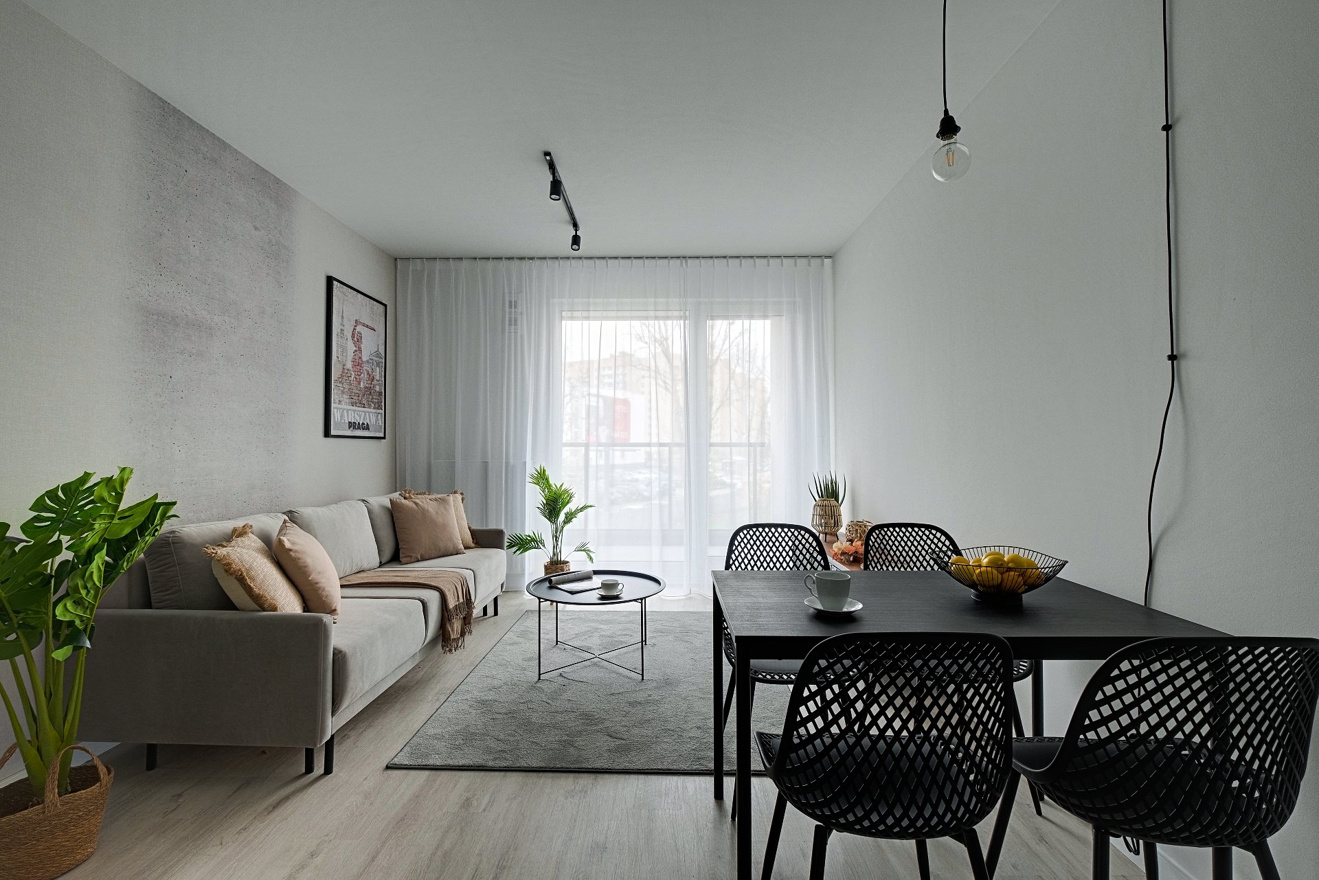 Mieszkanie nr 29 na wynajem, La Praga Radzymińska 28/30 Warszawa — zdjęcie 3