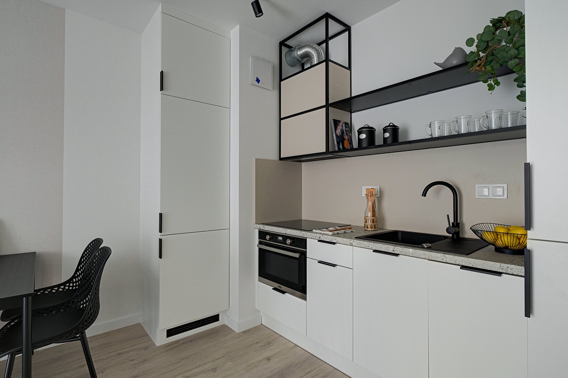 Mieszkanie nr 50 na wynajem, La Praga Radzymińska 28/30 Warszawa — zdjęcie 6