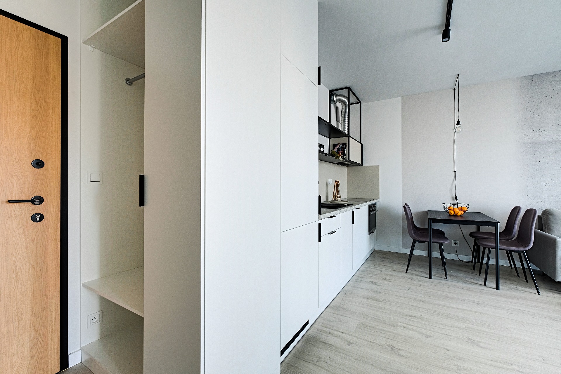 Mieszkanie nr 153 na wynajem, La Praga Radzymińska 28/30 Warszawa — zdjęcie 7