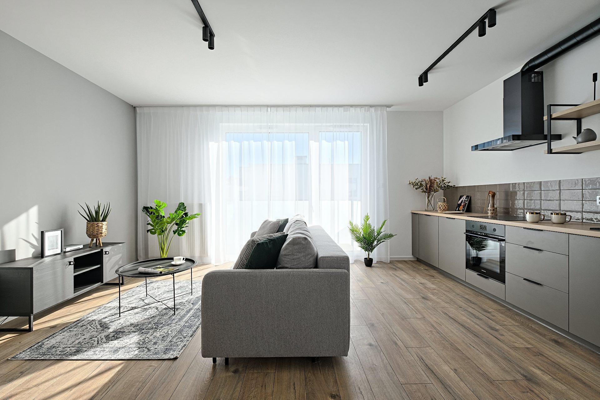 Mieszkanie nr 55 na wynajem, Siennicka 29A Warszawa — zdjęcie 1