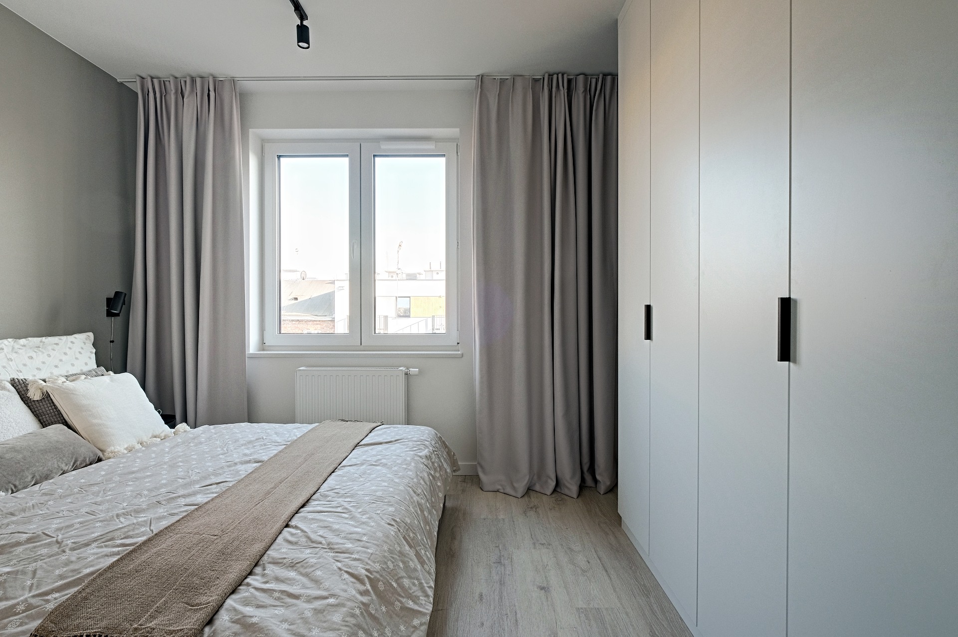 Mieszkanie nr 157 na wynajem, La Praga Radzymińska 28/30 Warszawa — zdjęcie 10