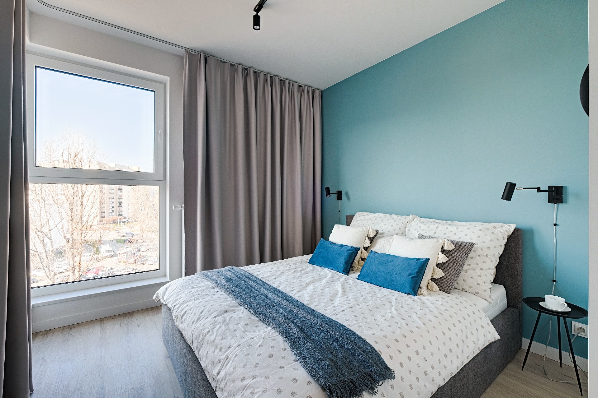 Mieszkanie nr 153 na wynajem, La Praga Radzymińska 28/30 Warszawa — zdjęcie 5