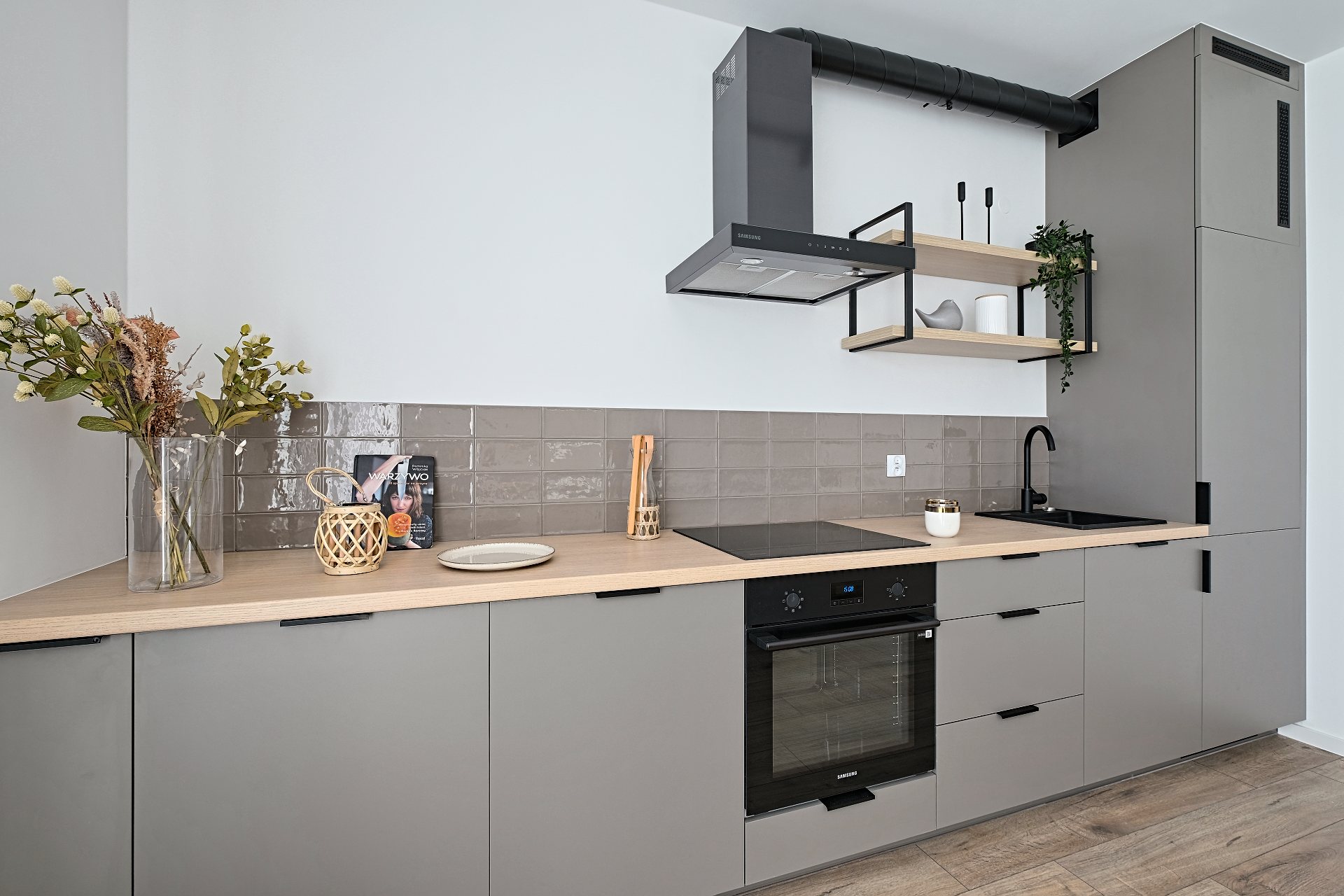 Mieszkanie nr 55 na wynajem, Siennicka 29A Warszawa — zdjęcie 4