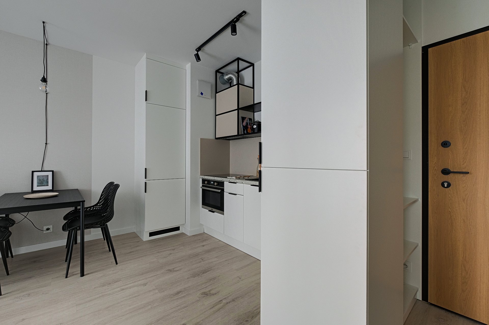 Mieszkanie nr 50 na wynajem, La Praga Radzymińska 28/30 Warszawa — zdjęcie 5