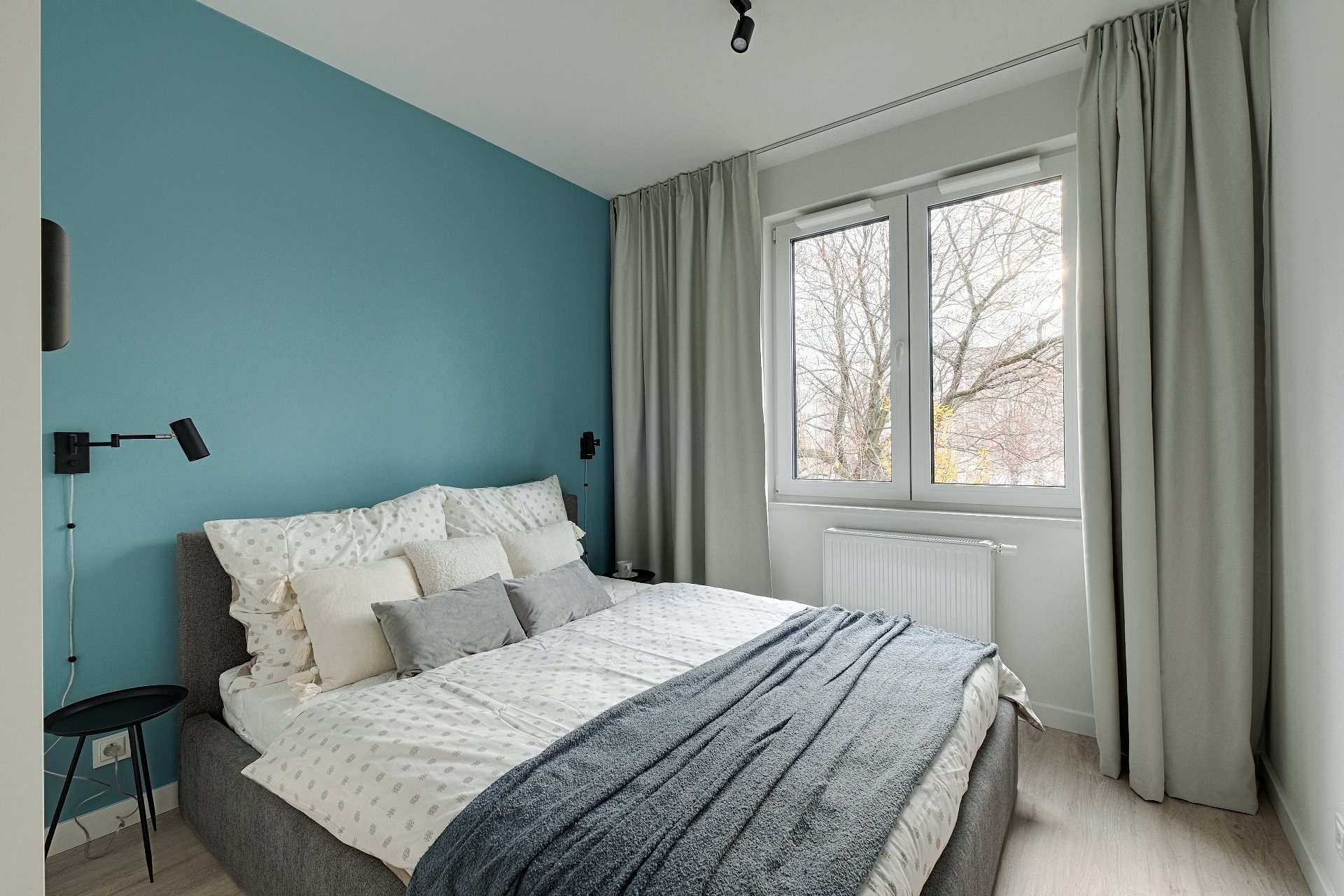 Mieszkanie nr 50 na wynajem, La Praga Radzymińska 28/30 Warszawa — zdjęcie 8