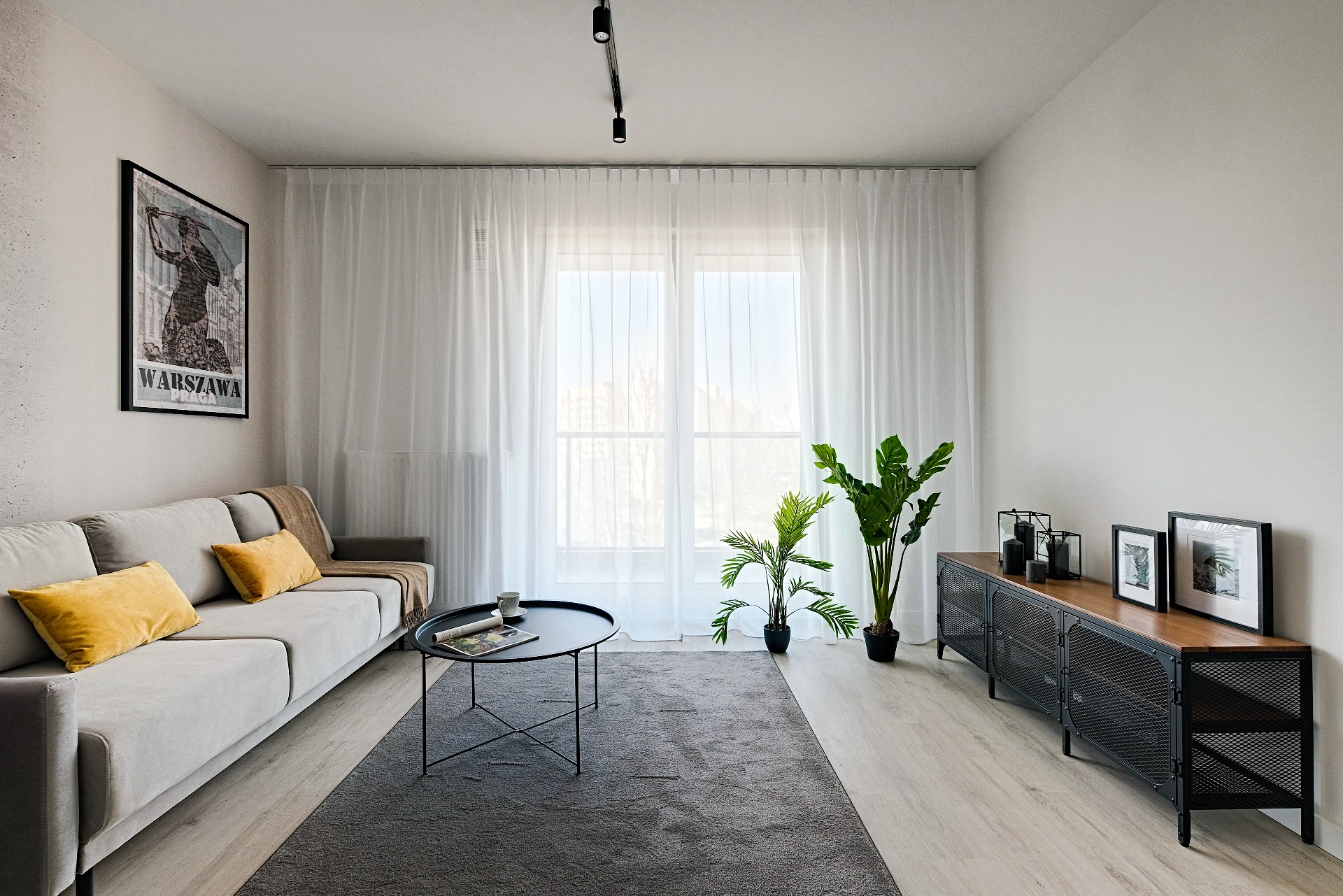 Apartment no. 153 — 39,77 m²