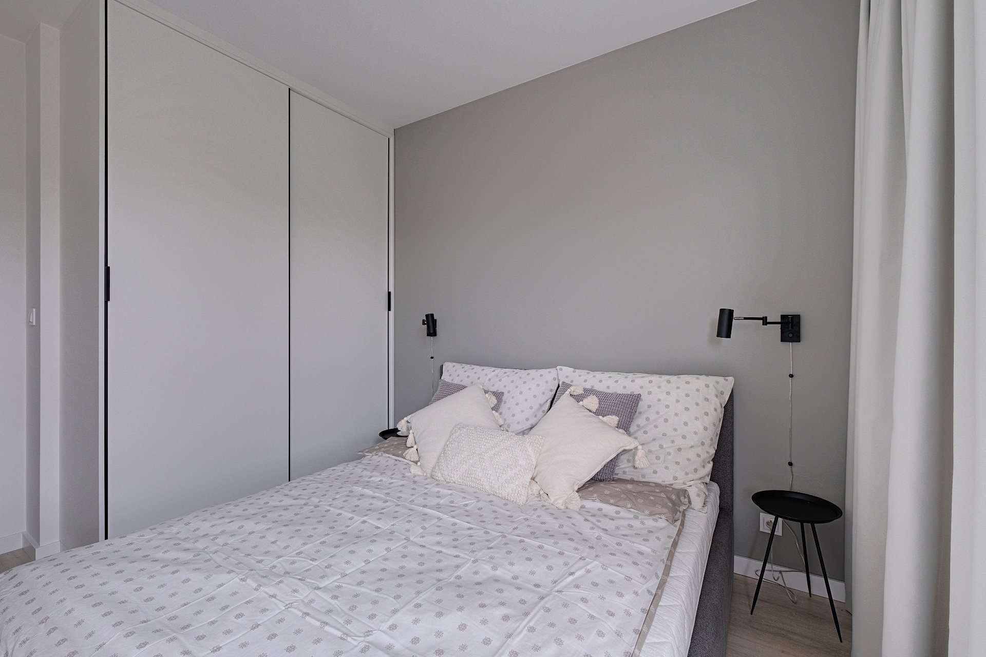 Mieszkanie nr 95 na wynajem, La Praga Radzymińska 28/30 Warszawa — zdjęcie 9