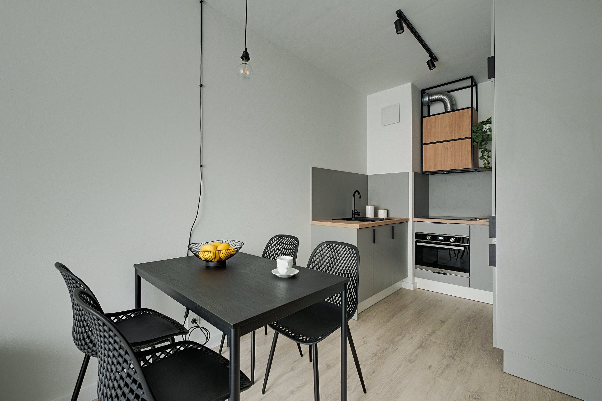 Mieszkanie nr 29 na wynajem, La Praga Radzymińska 28/30 Warszawa — zdjęcie 6