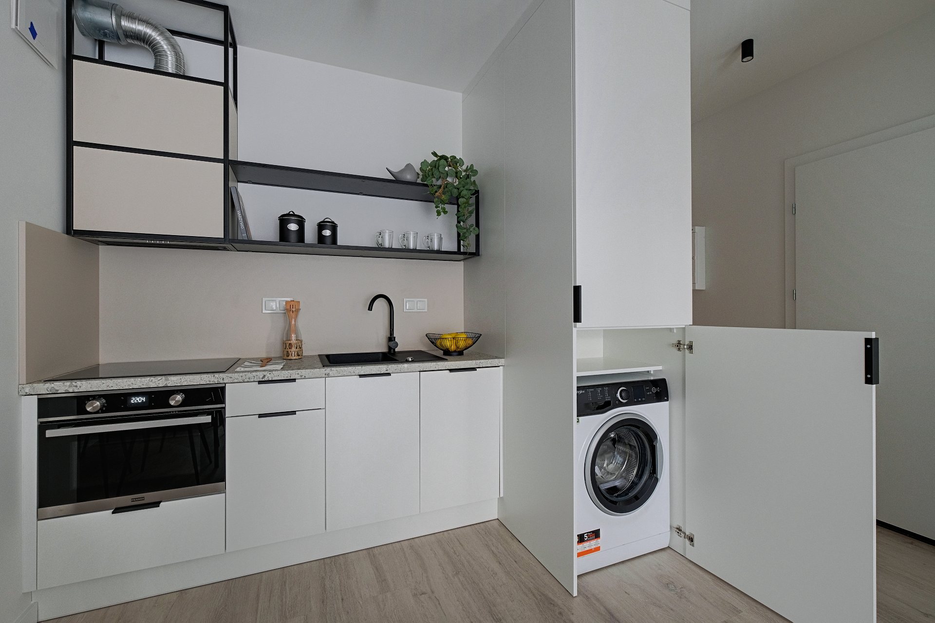Mieszkanie nr 50 na wynajem, La Praga Radzymińska 28/30 Warszawa — zdjęcie 7