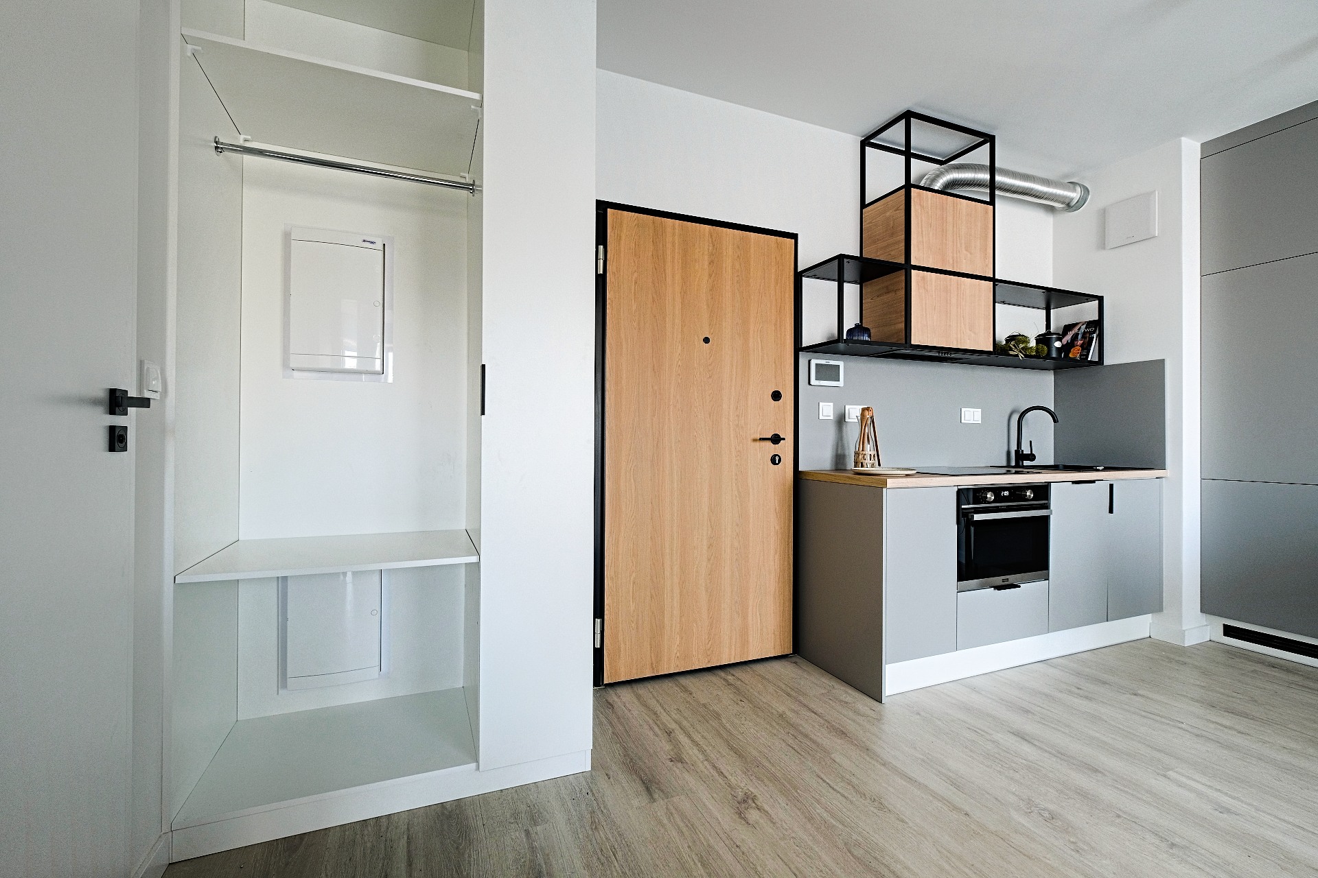 Mieszkanie nr 150 na wynajem, La Praga Radzymińska 28/30 Warszawa — zdjęcie 8