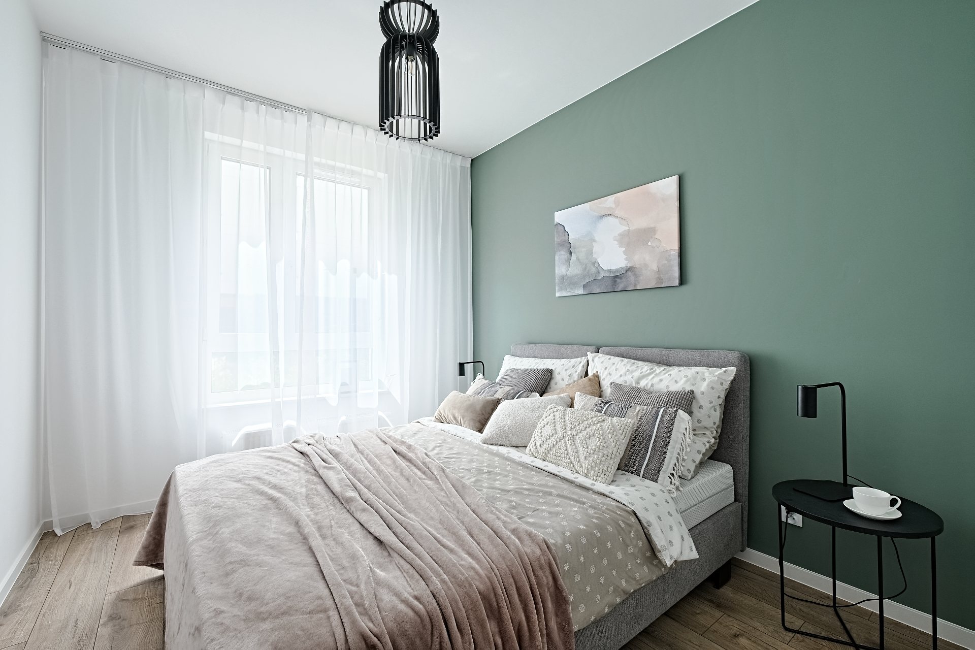 Mieszkanie nr 64 na wynajem, Siennicka 29A Warszawa — zdjęcie 2